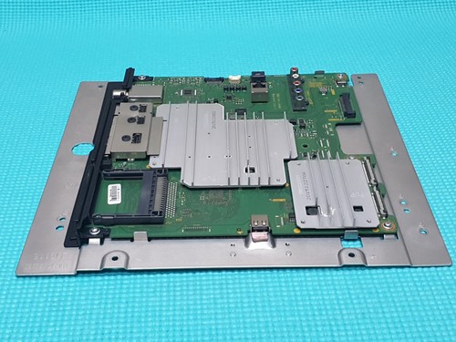 Main board panasonic - av,