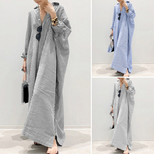 Womens buttons long - womens,