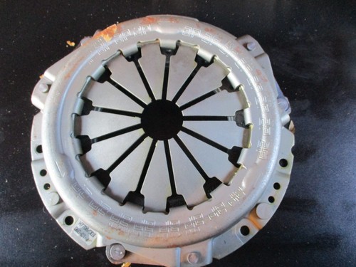 Q90046 new clutch cover plate - clutch,
