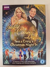 Strictly come dancing tess - strictly,