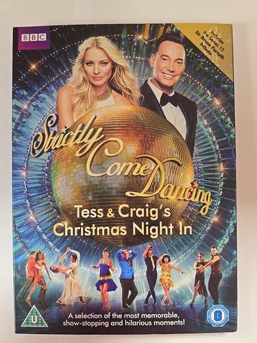 Strictly come dancing tess - dancing,
