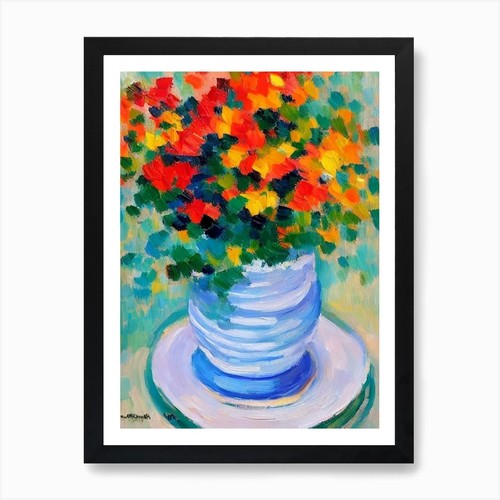 Montipora matisse inspired - montipora,