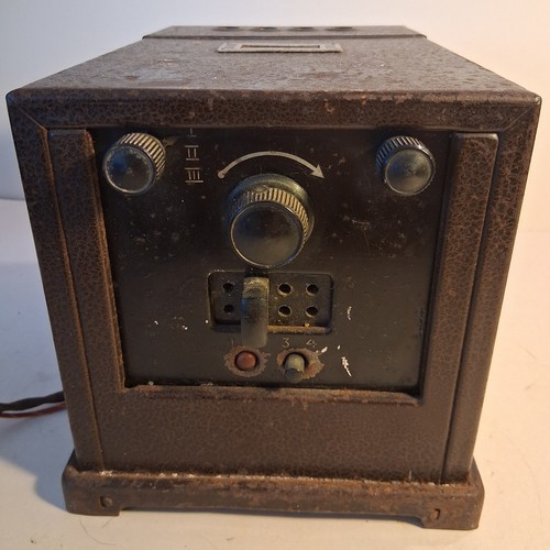 Antique 1920s philips type - 1920s,