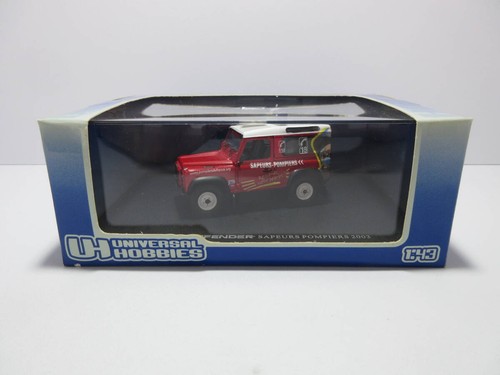 Minicar kyosho land - kyosho, rover