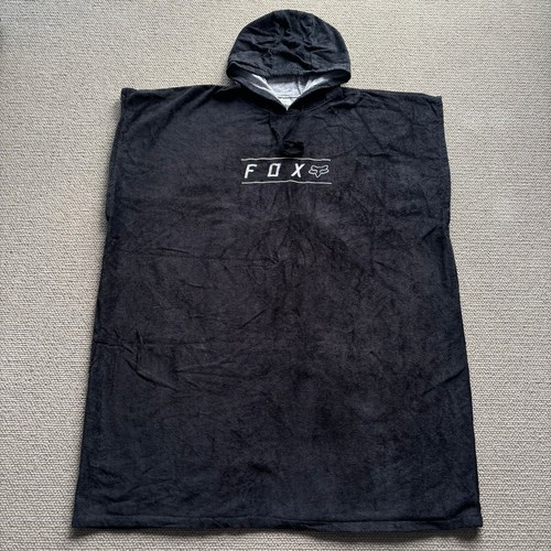 Fox racing men apex hooded - apex,