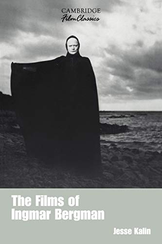 The films ingmar bergman - films,