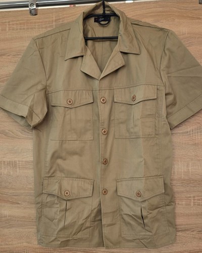 Worker classic men safari - worker,