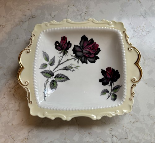 Vintage royal albert bone - albert,