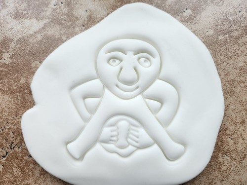 Sheela gig architectural - na,