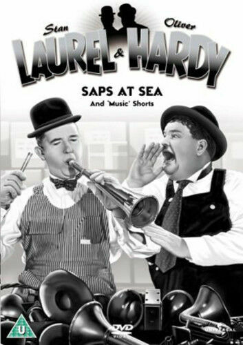 Laurel hardy volume - laurel, 11