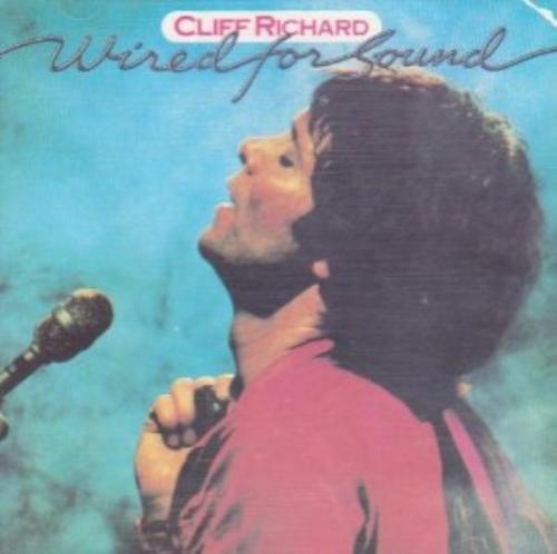 Cliff richard wired for - cliff,