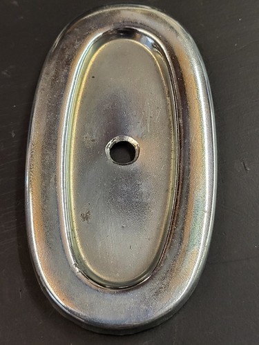 Lambretta air filter end - lambretta,