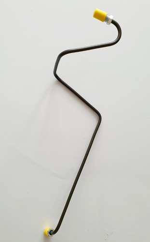 Front nearly side - , brake