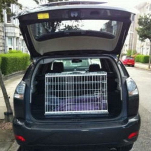 Lexus reg sloping - 03-09,