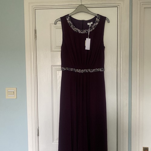 Untold plum purple fitted - plum,