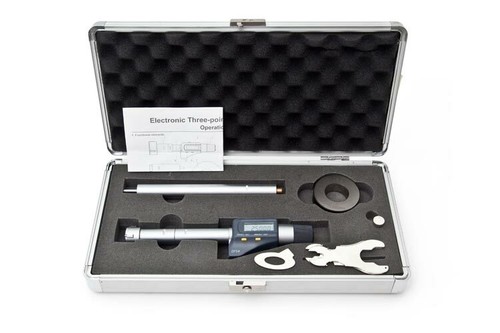 Dml 20mm 25mm three point - dml,