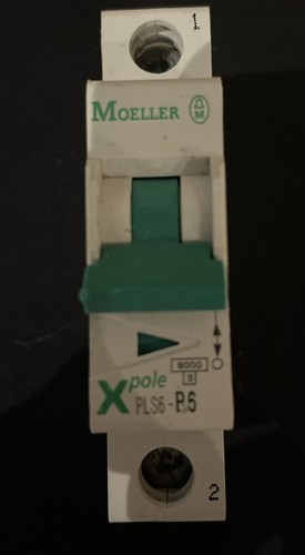 Moeller amp type b - moeller,