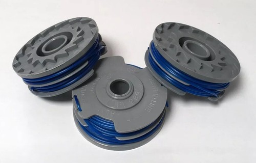 Twin line spool - twin, &