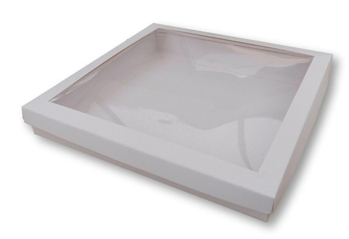 White window 8 - 1,