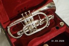 Besson sovereign 928 - besson, 928-gs