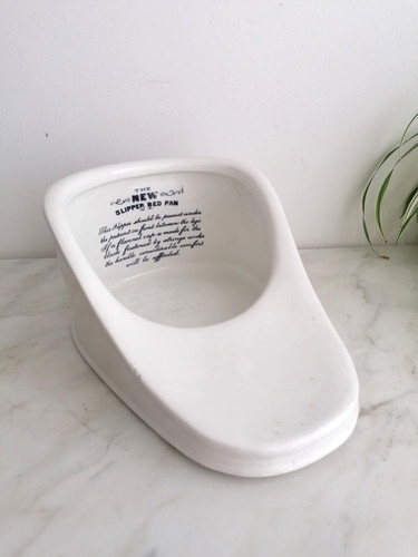 Antique porcelain new - antique, "new
