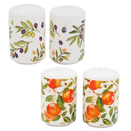 Cruet set fine - cruet,