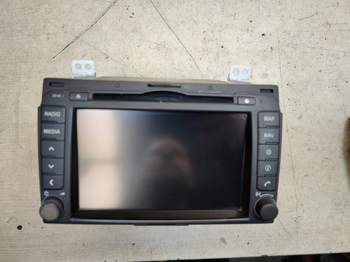 Kia sportage mk3 2010 - kia, 2010-2015