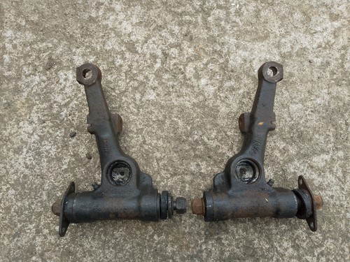 Mgf top upper - top, suspension