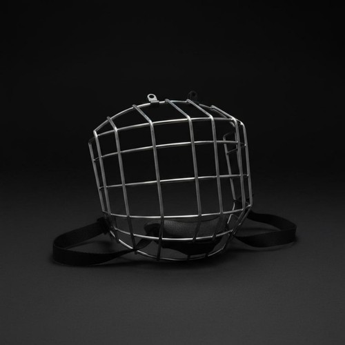 Hockey helmet mask shock - hockey,