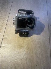 Action camera 4k60fps dual - 5k,