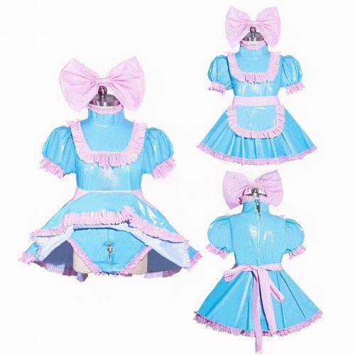 French maid girl sissy - maid,