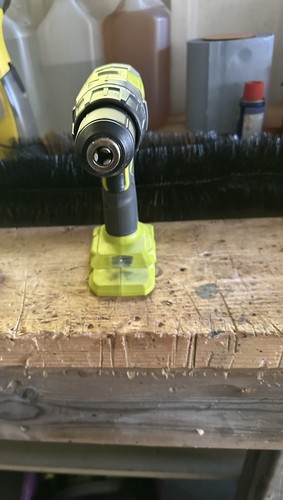 Ryobi rdd18 18v one - rdd18-0,
