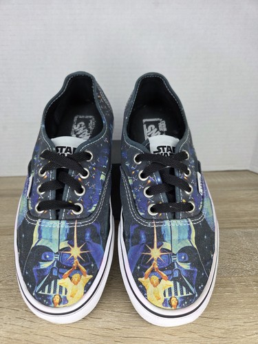 Vans star wars men - wars, men's