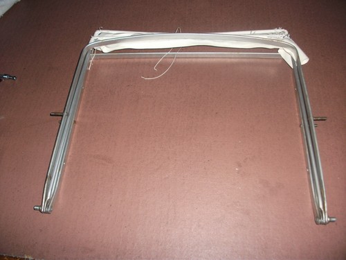 Vintage silver cross - vintage,
