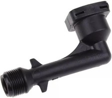 Karcher pressure washer elbow - pressure,