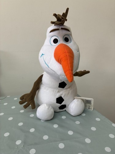Official disney parks olaf - disney,
