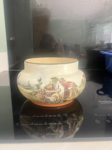 Royal doulton vintage - royal,