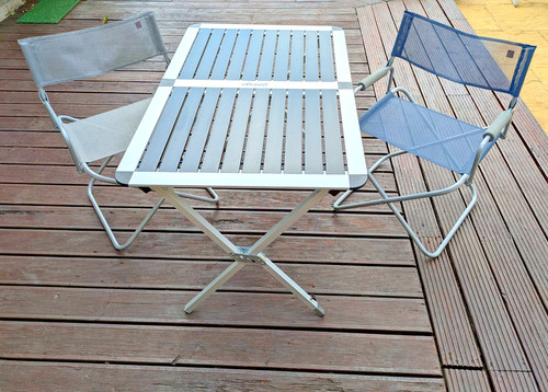 Vango royal folding table - royal,