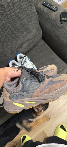 Yeezy 700 mauve - yeezy,