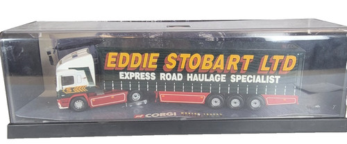 Corgi 75201 scale erf ec - 75201,