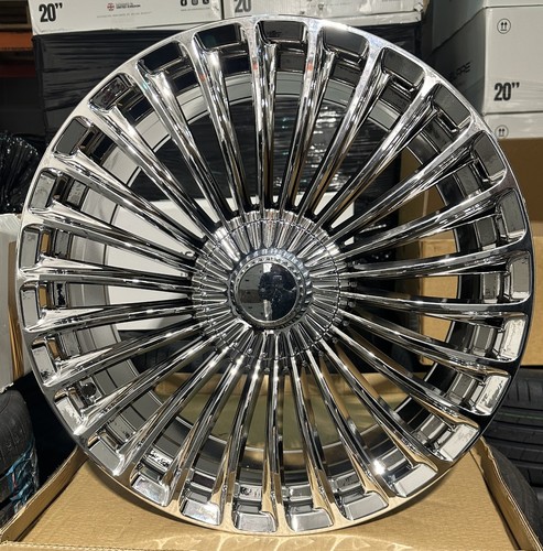 Maybach ap style - 19",