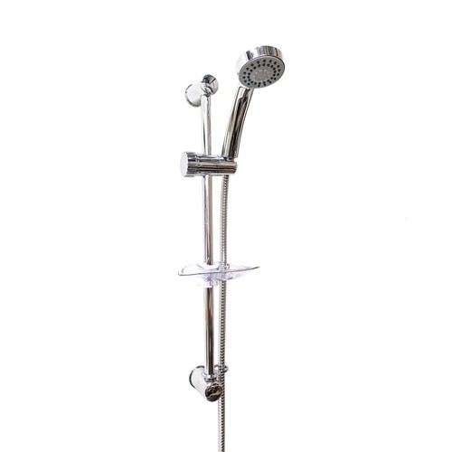 Shower slide rail kit - slide,