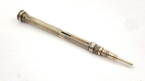 Vintage sampson mordan - sampson,