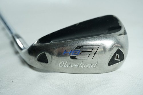 Cleveland hb3 pitching wedge - cleveland,