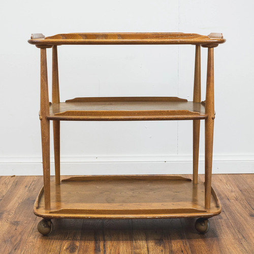 Ercol windsor model 458 elm - 458,