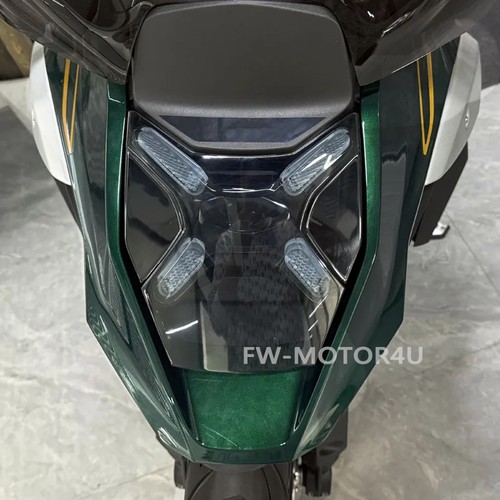 Headlight guard protector - headlight, lens