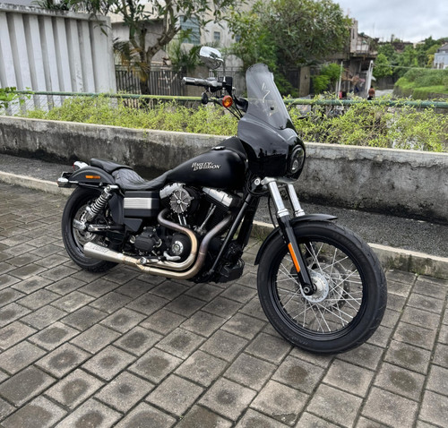 Fit harley davidson dyna - fit, harley-davidson