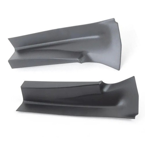 Set rear tail light - 2, trim