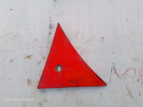 Kverneland plough shin - no.3,