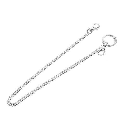Heavy duty wallet - chain, for